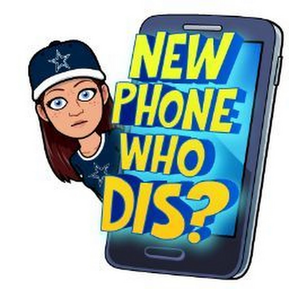 Meet your Posher, Jeannie